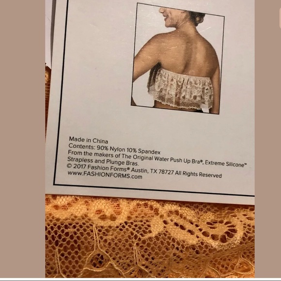 Women’s size XL set of two Flouncey Bandeaus , NWT - Picture 2 of 8